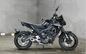 YAMAHA MT-09 2019 RN52J