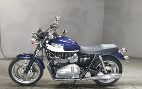 TRIUMPH BONNEVILLE SE 2009 J9107G