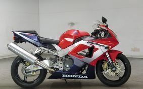 HONDA CBR900RR FIREBLADE 2001 SC44