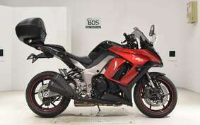 KAWASAKI NINJA 1000 A 2013 ZXT00G