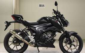 SUZUKI GSX-S125 DL32B