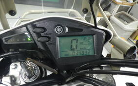 YAMAHA SEROW 250 Gen.2 DG17J