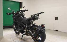 YAMAHA MT-09 A 2017 RN52J