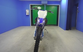 YAMAHA YZ250F 2008 CG27C