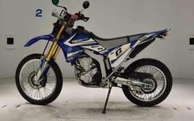 YAMAHA WR250R DG15J