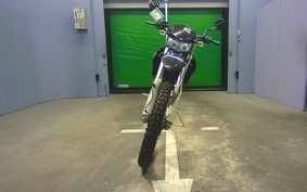 KAWASAKI KLX250 Gen.2 2014 LX250S