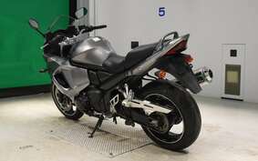 SUZUKI GSX1250F 2012 GW72A