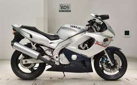 YAMAHA YZF600 R 1997 4TV0