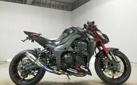 KAWASAKI Z1000 2016 ZRT00F