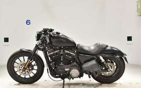 HARLEY XL883N 2012 LE2