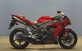 YAMAHA YZF-R1 2005 RN13