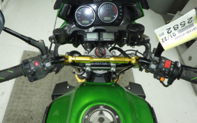 KAWASAKI ZRX1200 D 2013 ZRT20D