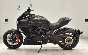 DUCATI DIAVEL DIESEL 2020 GC00A