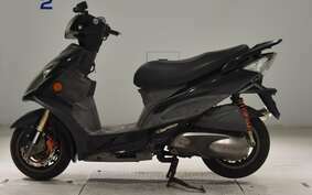 KYMCO RACING KING 180 FI