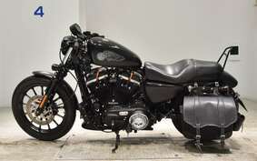 HARLEY XL883N 2015 LE2