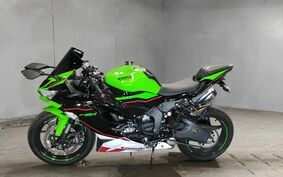 KAWASAKI NINJA ZX-6R 2020 ZX636G