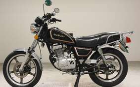 SUZUKI GN125 F Gen.2 PCJ2N