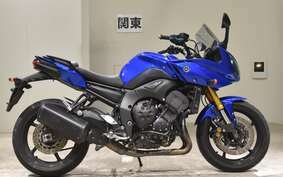 YAMAHA FAZER FZ8 S 2013 RN25