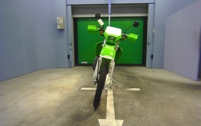 KAWASAKI KDX125 SR 1994 DX125A