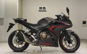 HONDA CBR400R 2021 NC56