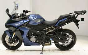 SUZUKI GSX-S1000GT 2022 EK1AA