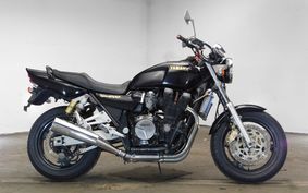 YAMAHA XJR1200 1995 4KG