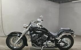 YAMAHA DRAGSTAR 400 CLASSIC 2009 VH01J