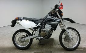 KAWASAKI KLX250 2006 LX250E