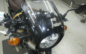 KAWASAKI W800 CAFE 2022 EJ800E