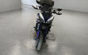 YAMAHA MT-09 Tracer 2015 RN36J