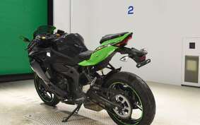 KAWASAKI ZX-25R ZX250E