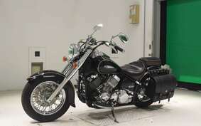 YAMAHA DRAGSTAR 400 CLASSIC  2012 VH02J