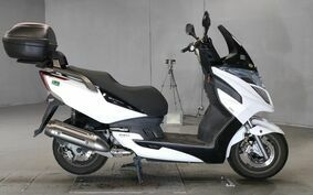 KYMCO GRAND DINK 125 i 不明