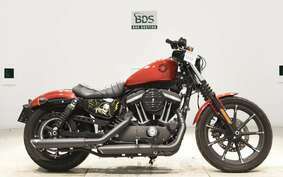 HARLEY XL883N 2019 LE2