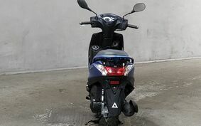 YAMAHA AXIS Z SED7J