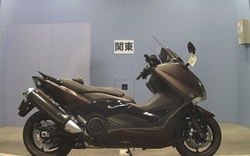 YAMAHA T-MAX 530 A 2014 SJ12J