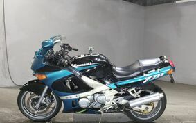 KAWASAKI ZZ-R400 1994 ZX400N