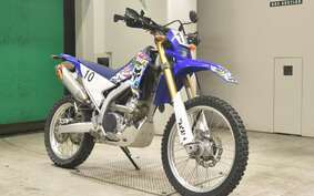 YAMAHA WR250R DG15J