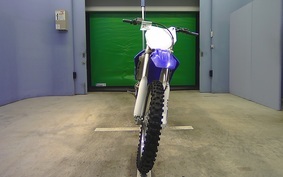 YAMAHA YZ250F CG27C