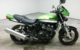 KAWASAKI ZRX400 2008 ZR400E