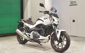 HONDA NC 700 S 2013 RC61