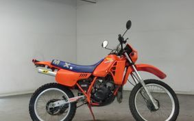 HONDA MTX200R MD07