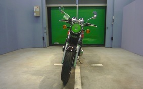 KAWASAKI ZEPHYR 400 KAI 2010 ZR400C