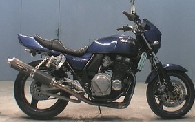 KAWASAKI ZRX400 1995 ZR400E