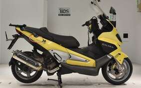 GILERA NEXUS 500 2004