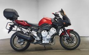 YAMAHA FZ FAZER FEATHER 2010 RN16