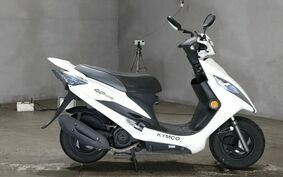 KYMCO GP125i FC25EA