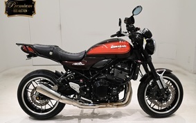 KAWASAKI Z900RS 2019 ZR900C