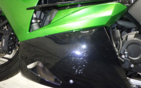 KAWASAKI ZX 1400 NINJA R 2012