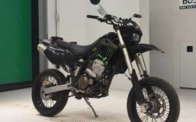 KAWASAKI KLX250D TRACKER LX250E